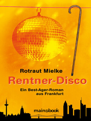 cover image of Rentner-Disco